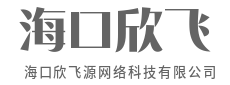 智联万物，引领数字未来新纪元-海口欣飞源网络科技有限公司